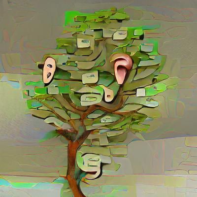 Speekingtree