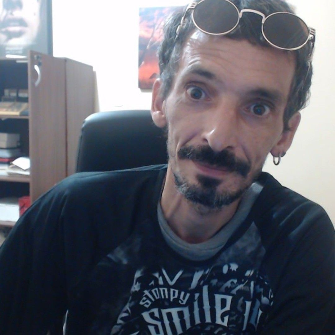 Luis Ricardo Ap Pereira da Silva