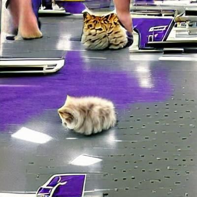Cat Future