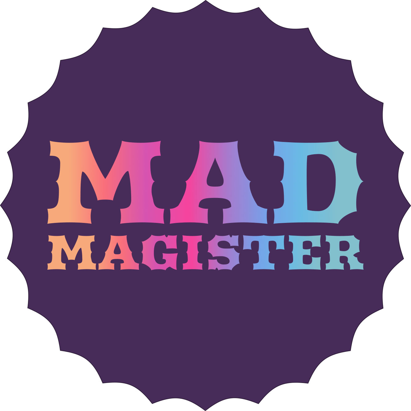 MadMagister