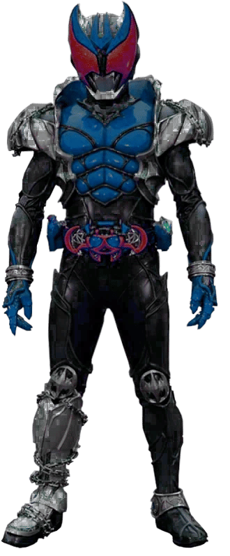 Kamen Rider Vampyr