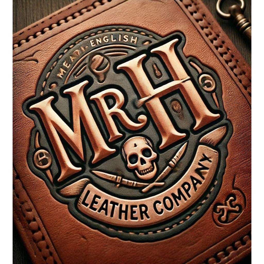 Mr_H Leather