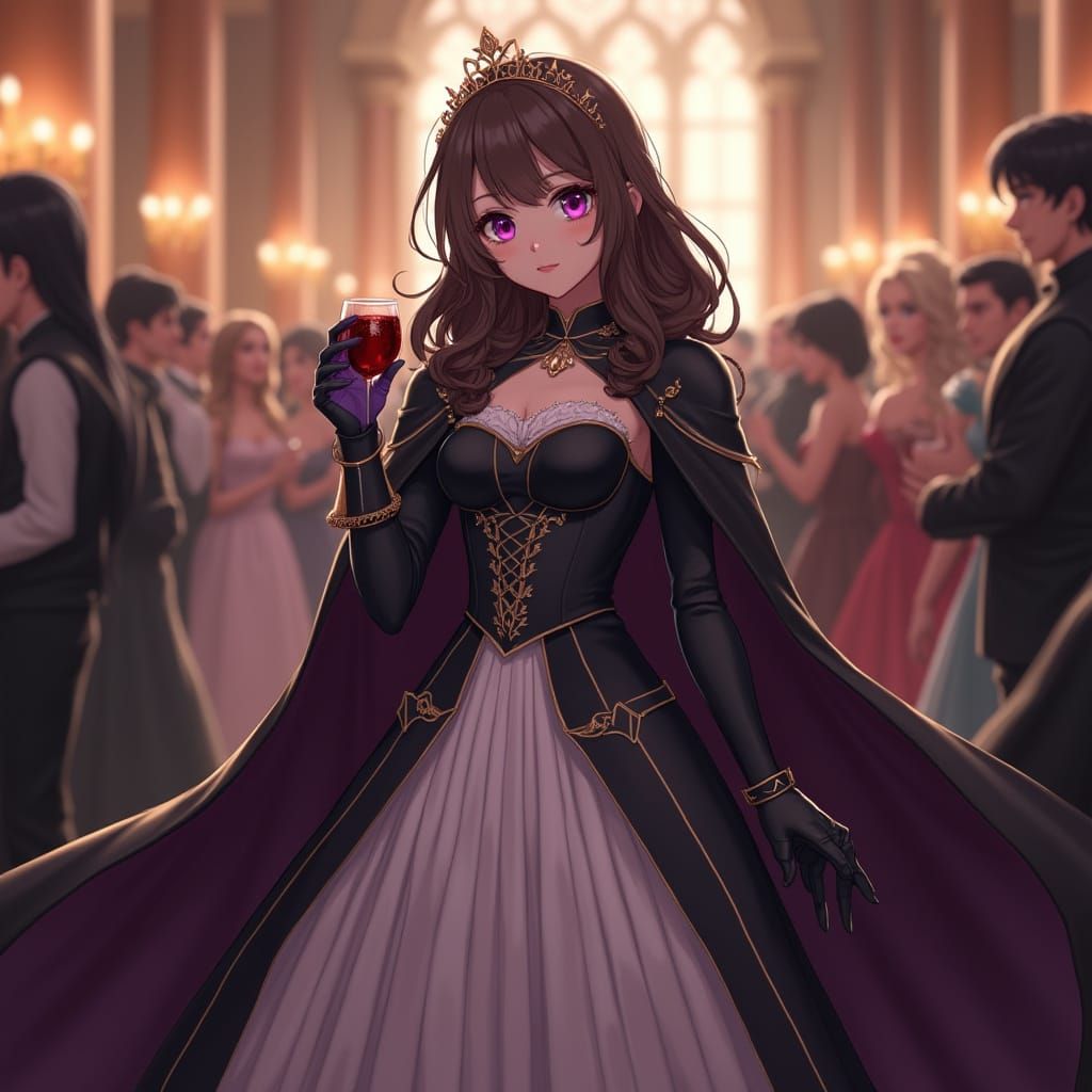 The Melody and Creator Show