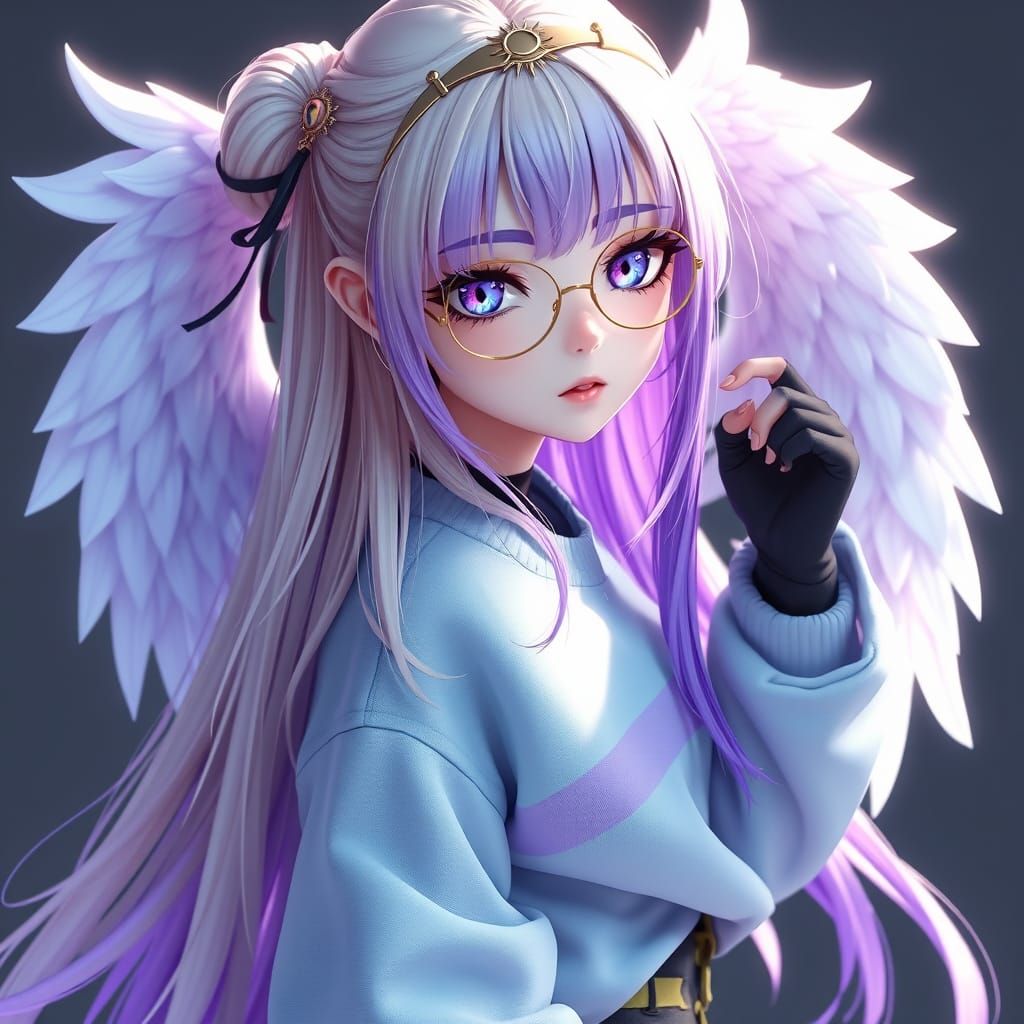 The Melody and Creator Show