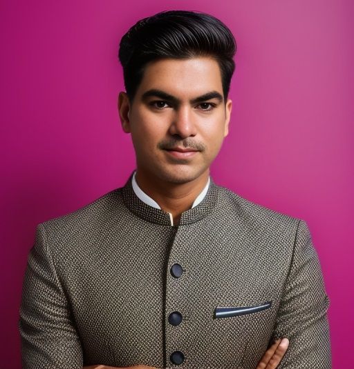 Sameer Naik