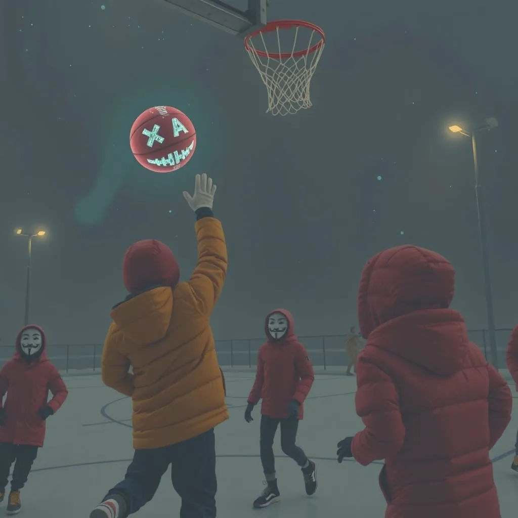 Top Anonymous Draft Picks