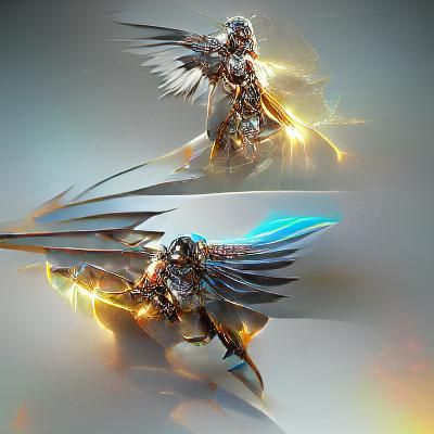 Song of Seraphim