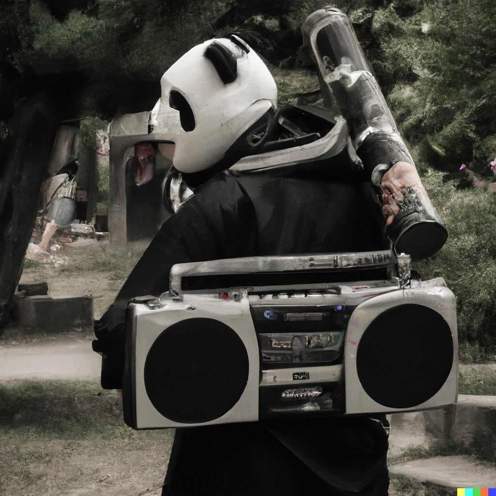 Dean Panda
