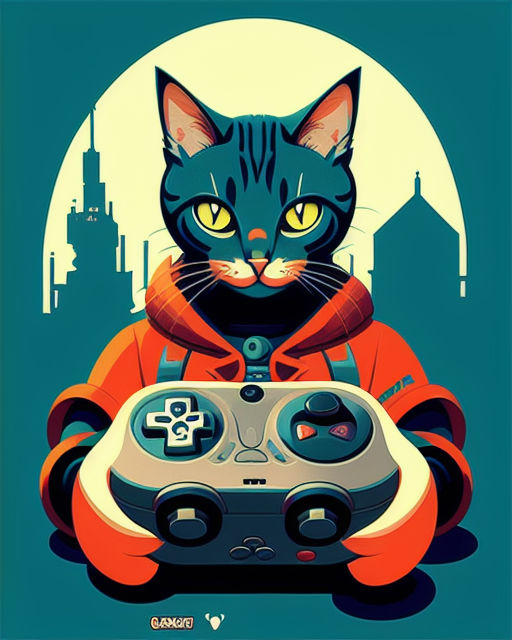 TheBlackCatsGamer