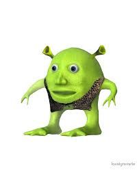 Shrek