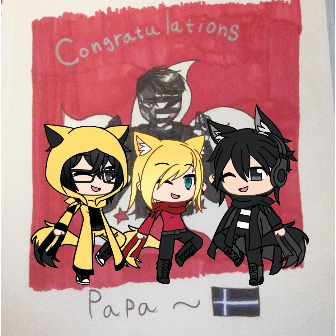 Stellania Federation