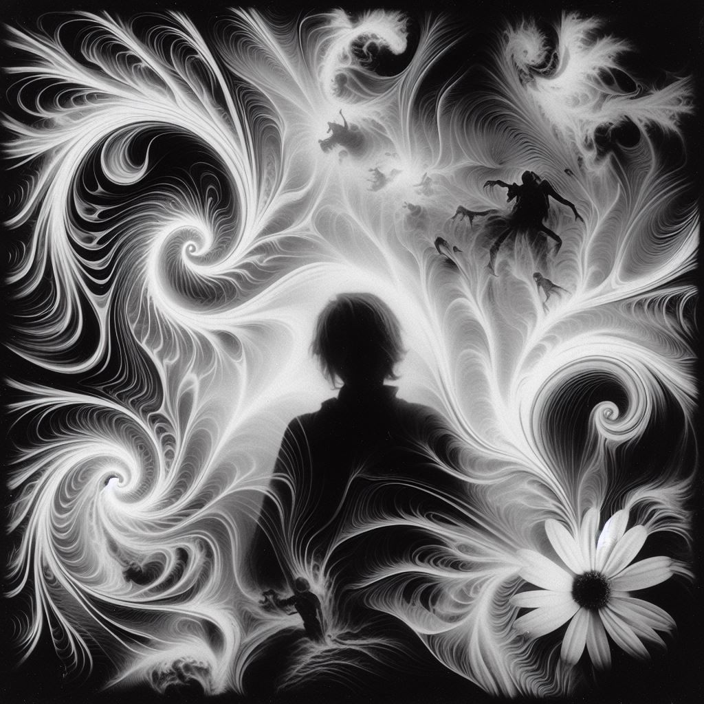 Beautiful dew drops shine in the morning light  Je me souviens des mouvements hésitants de mes rêves/hold tight,professional photography de...