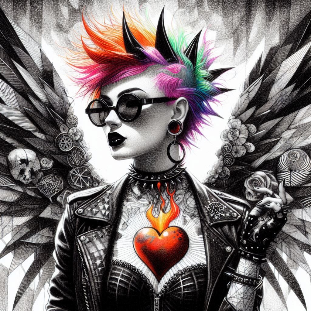 <lora:DARK CLAYMATION:1.0> <lora:SHADOW HILLS:1.0> <lora:Claymation:1.0> <lora:Claymation Monsters:1.0>  Whimsical  Goth Mad Hatter  tea par...