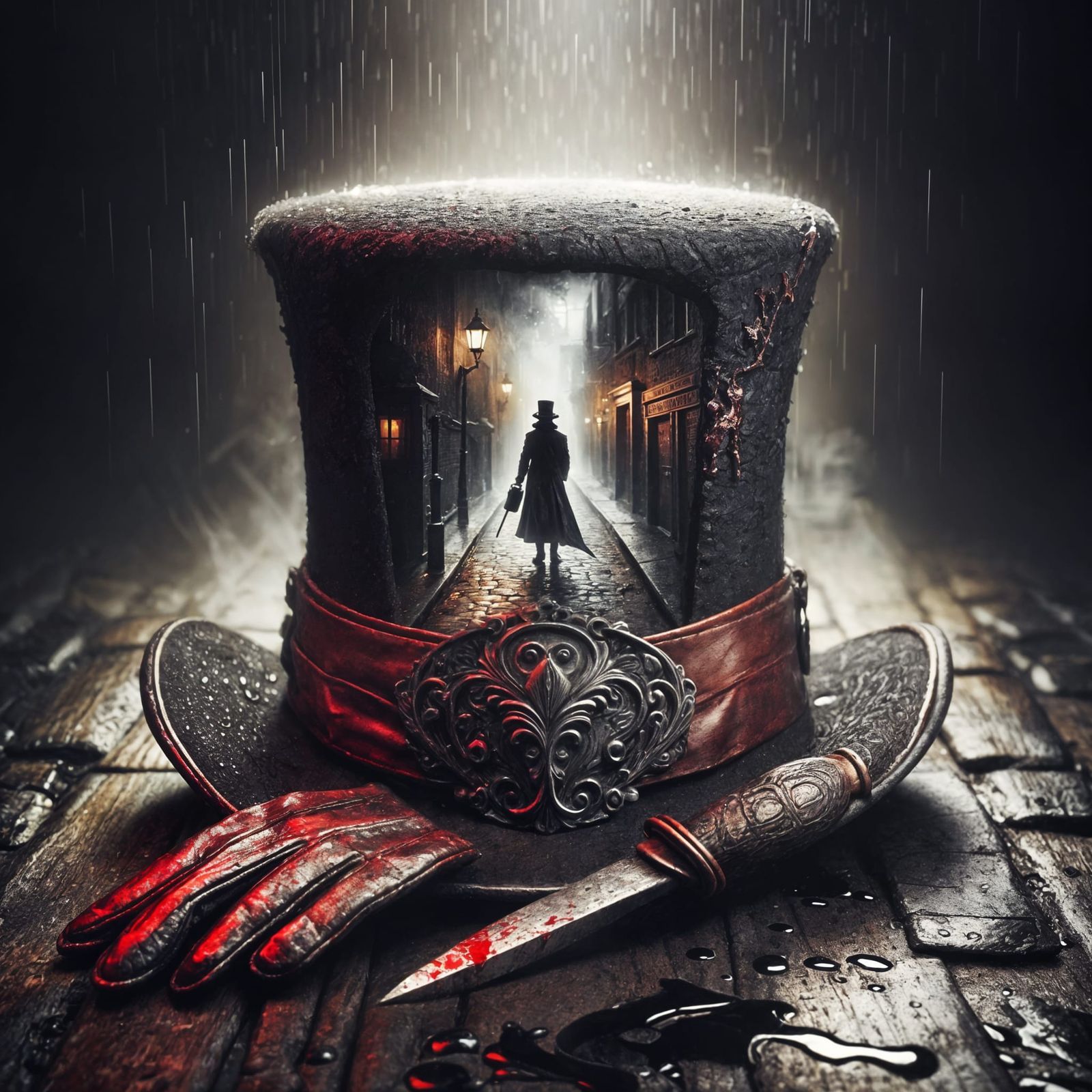 Depict the Cheshire cat From Alison in Wonderland Bear in mind the cat is known for his Long grin Vanishing and reappearing The Cheshire Cat...