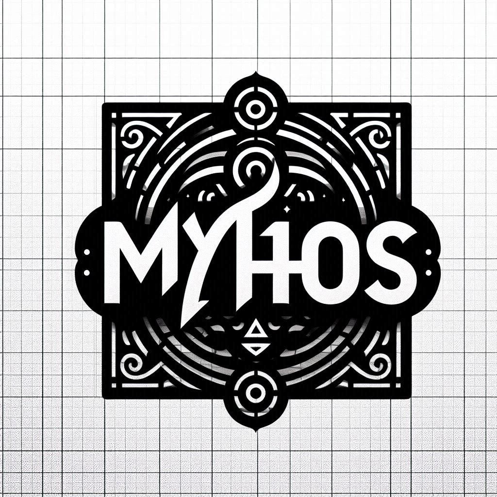 Mythos Digital Art