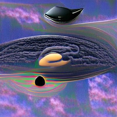 Saturn