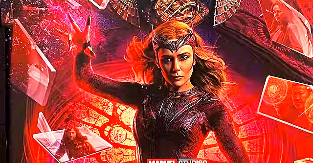 Rose Stark
