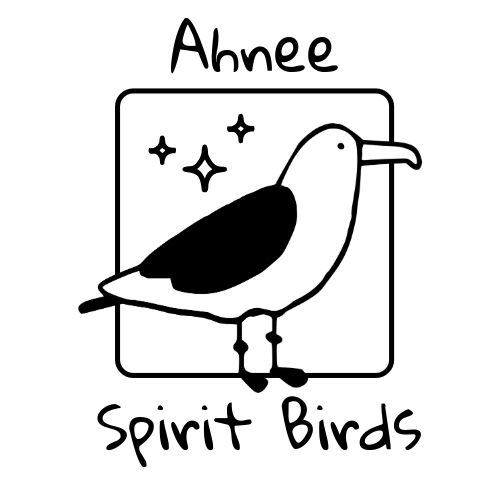 Ahnee Spirit Birds