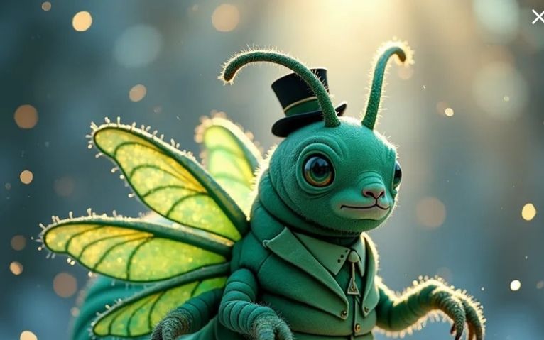 Caterpillarll
