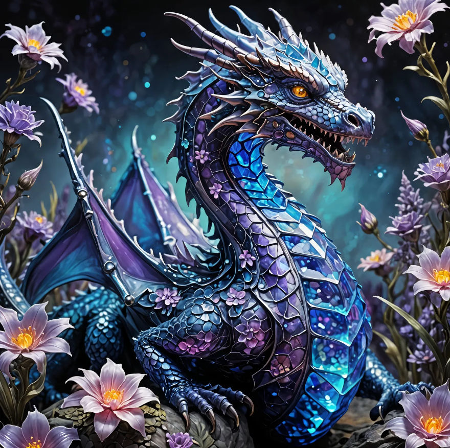 DragonMaster9 - Hiatus