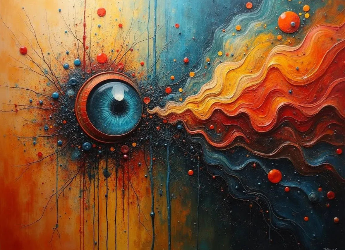 Beautiful petite queen of the stars 