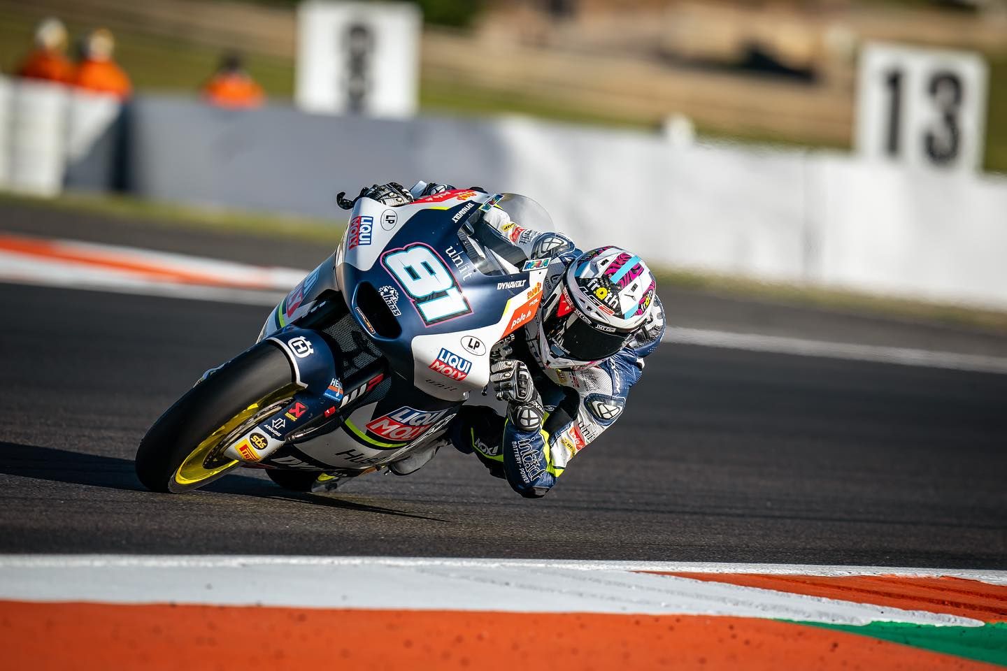 Road Racing Motorcycles