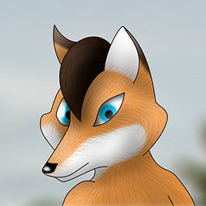 Rif Fox