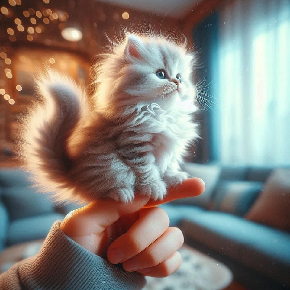 Gilded Feathers in an Antique Emporium 