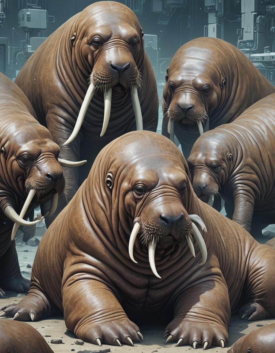 Loyalty in the Landscape