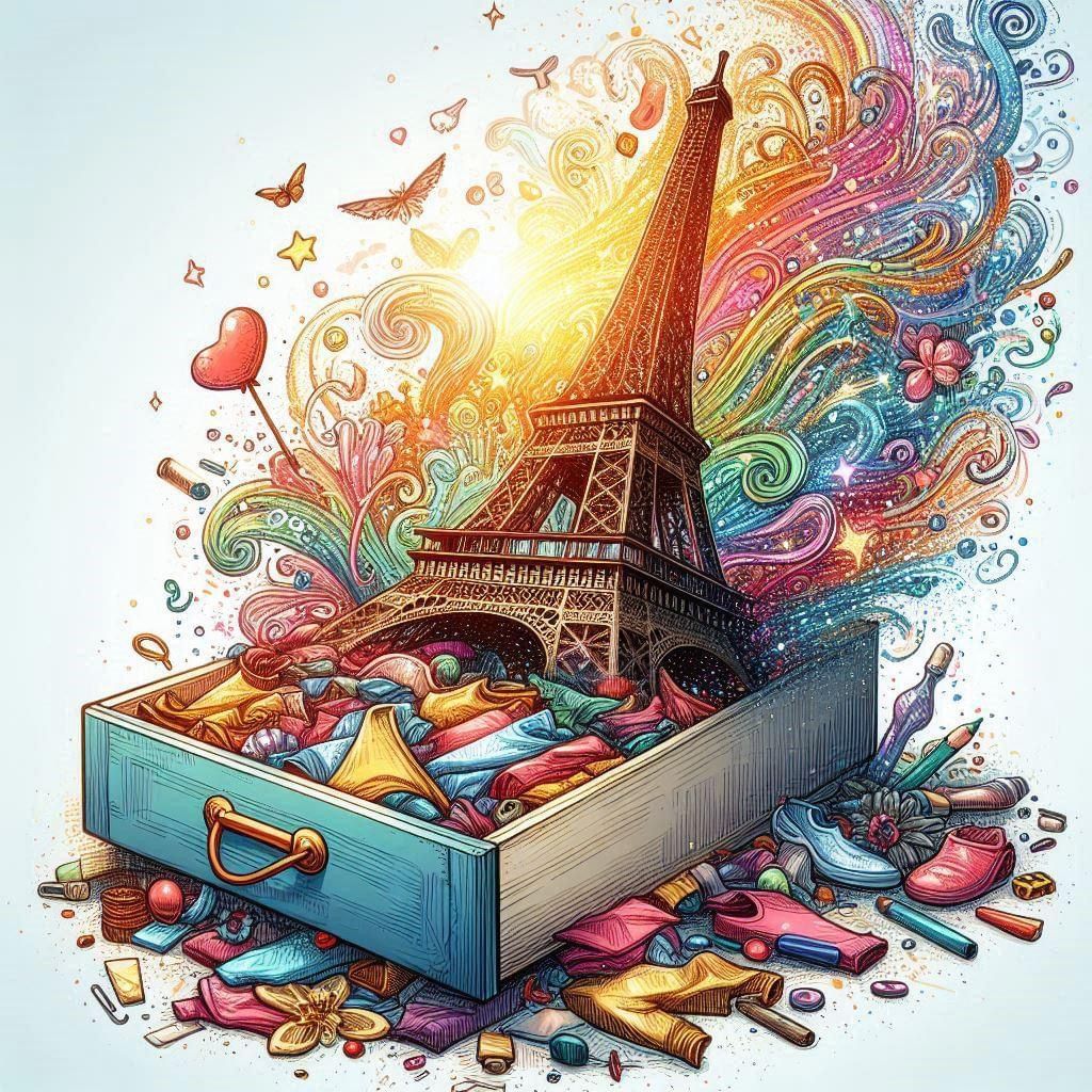 Whispering Cliffs - Starty Party