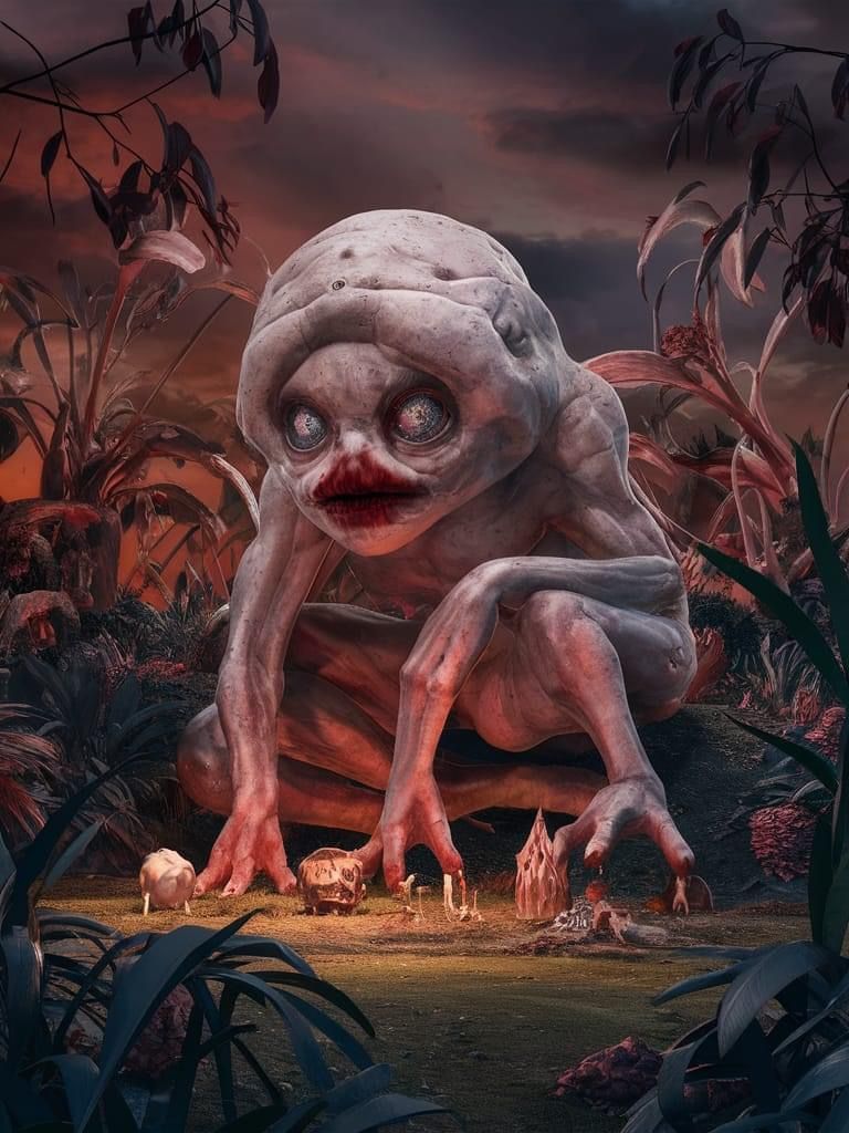 Official Diagnosis? Early Childhood Crisis.