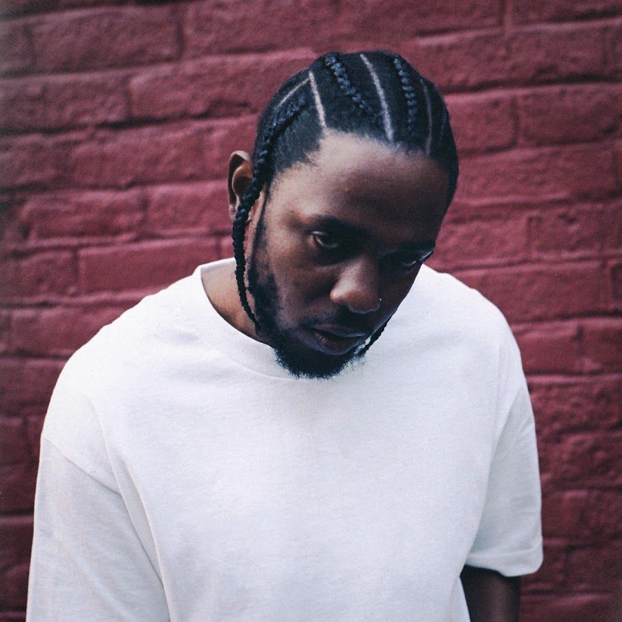  Evil Clone of Kendrick Lamar