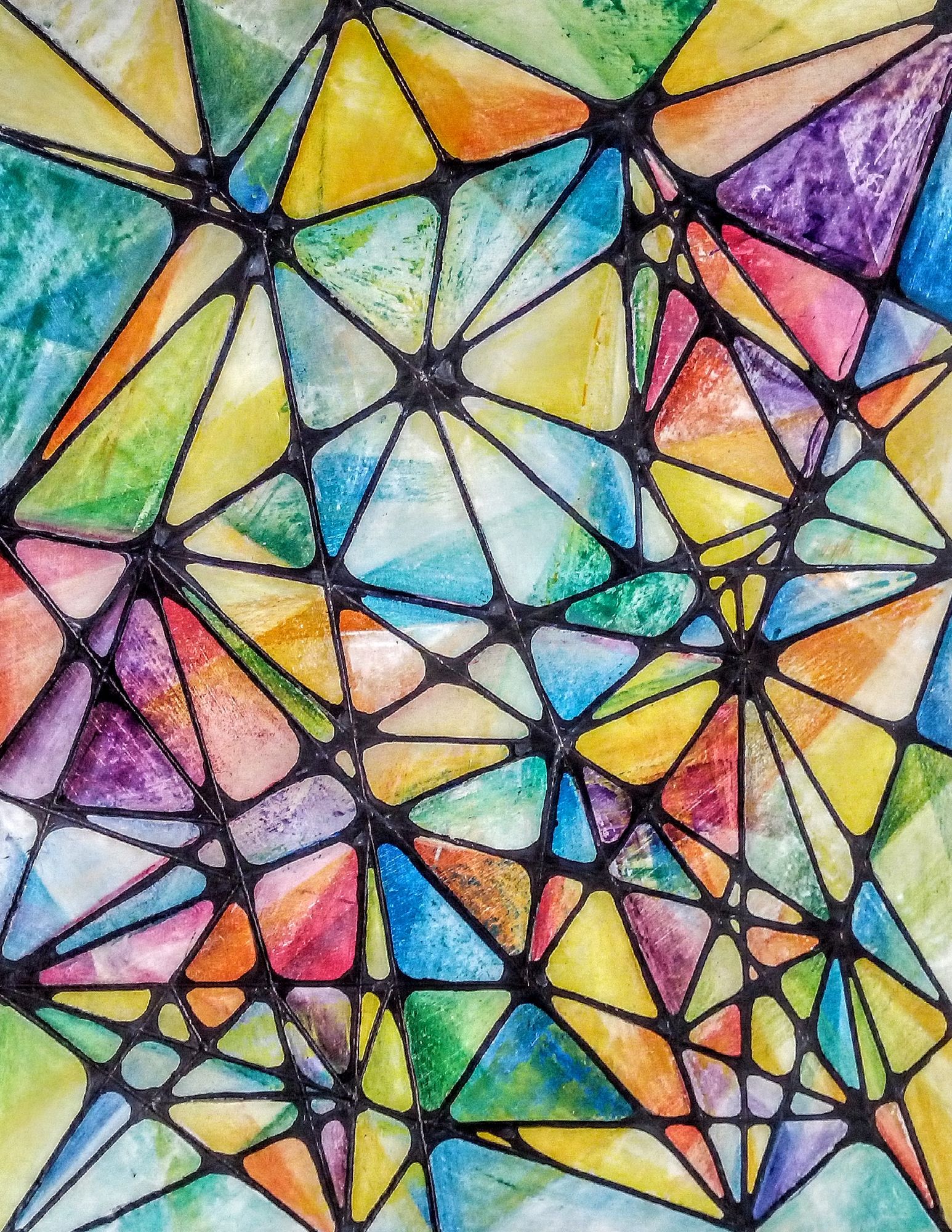  <lora:Spirit of Nature:1.0> A rabarinth of nature winding through the mind while arranging the past to make way for the future