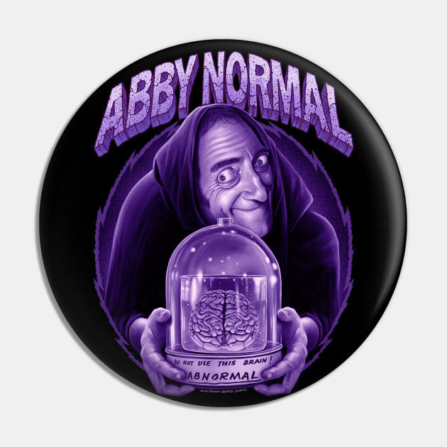 Abby Normal