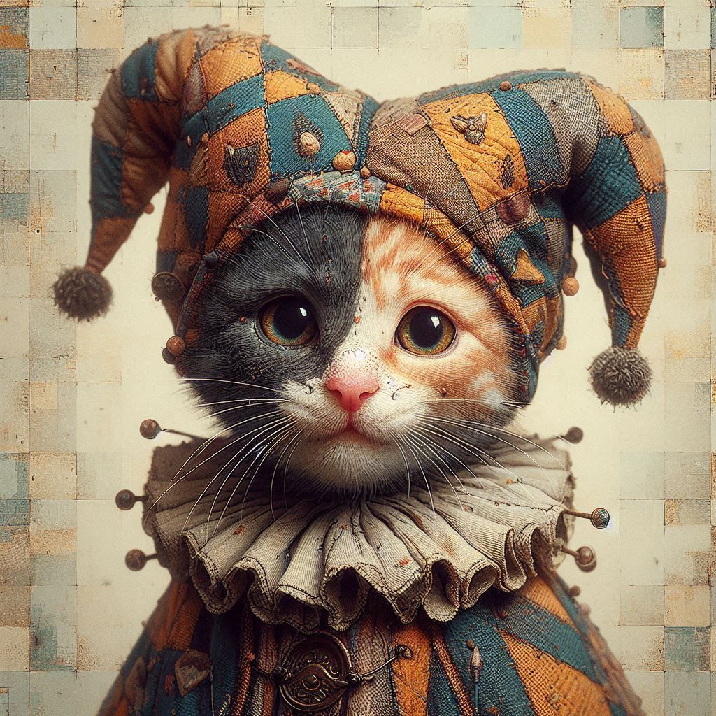 Fizzlefrackl was nuts all along!