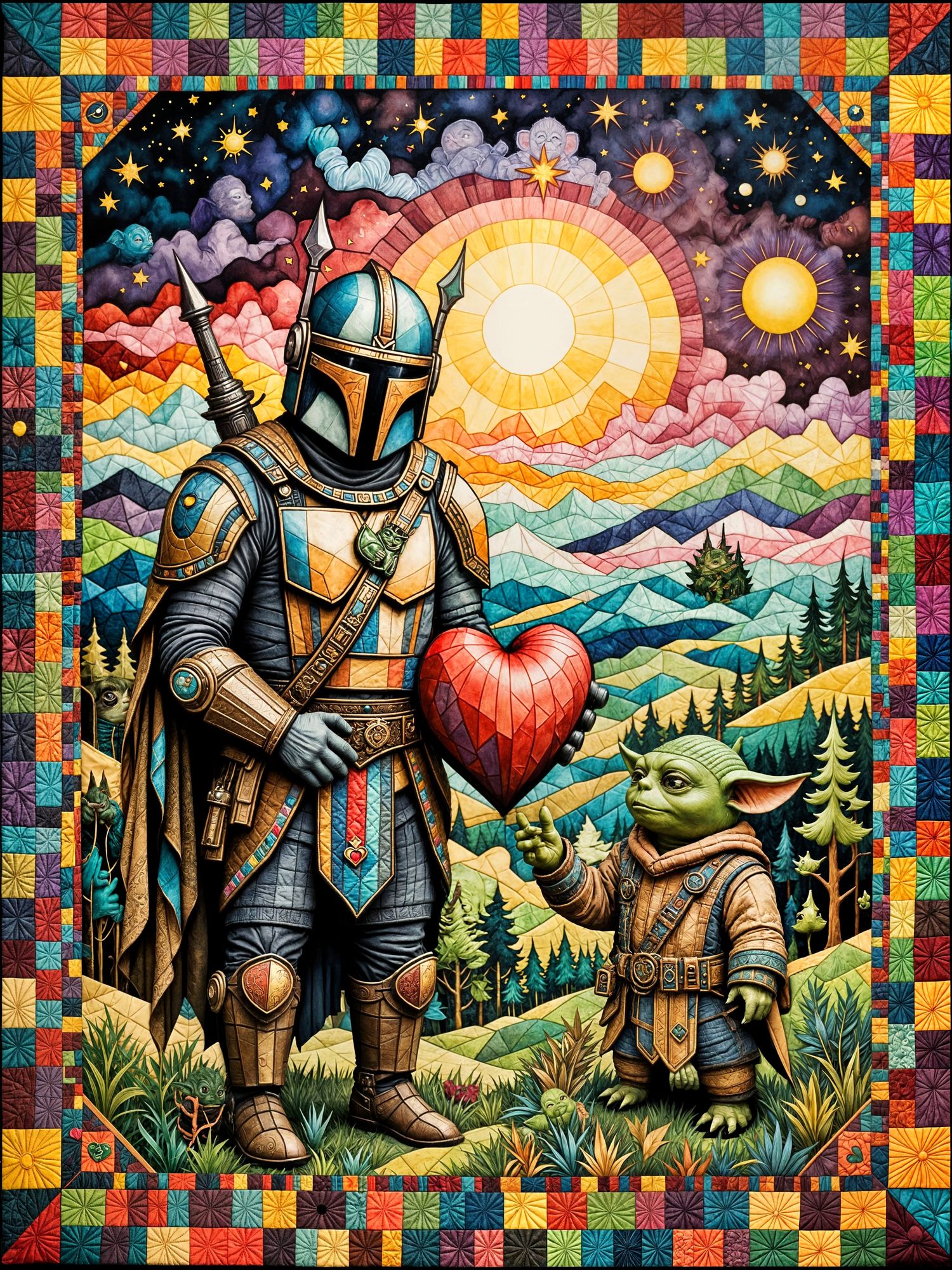 👻 Haunted Holidays Quest Day 1 Entry #3 - Start Image 2