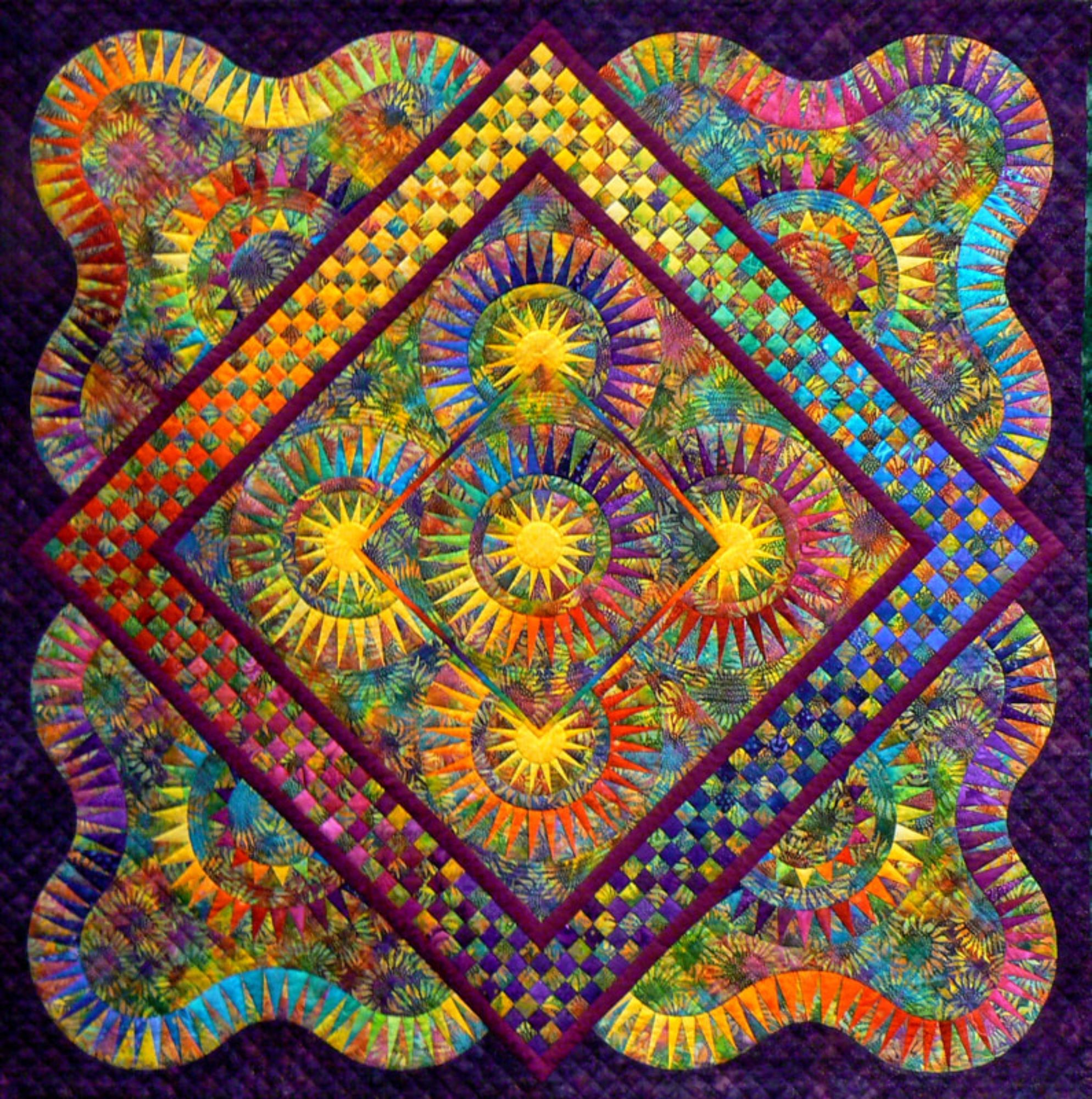 Playing with Prompts 