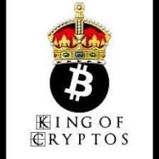 Bitcoin king