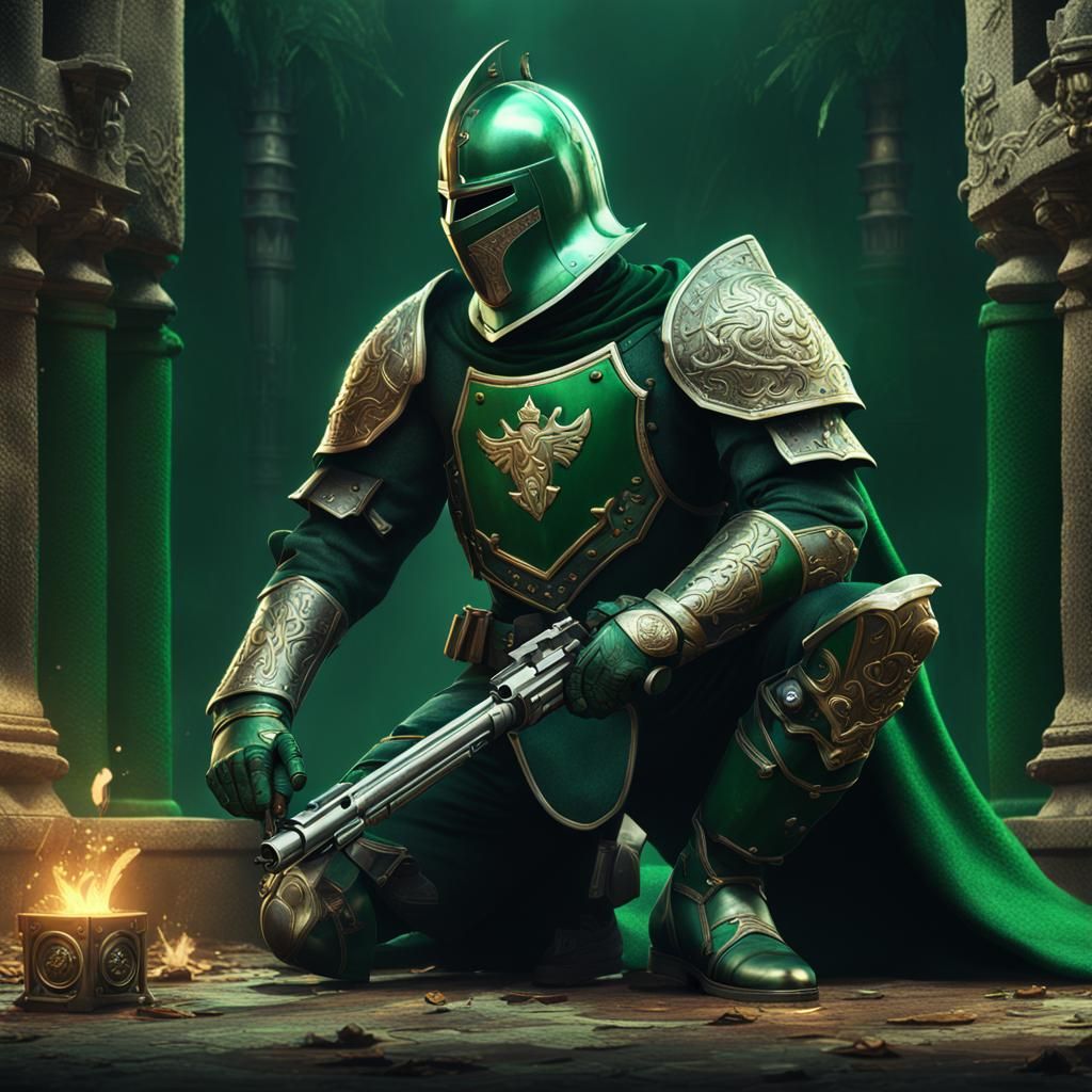 EmeraldKnight357