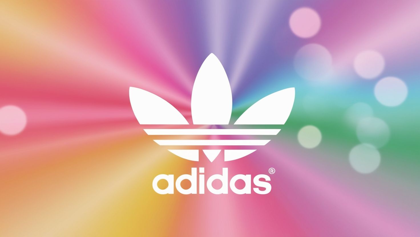adidas