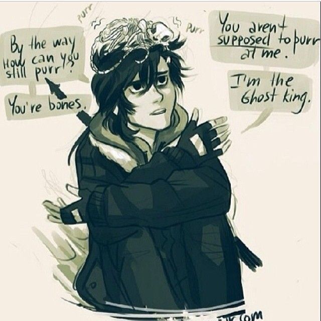 Nico de angelo