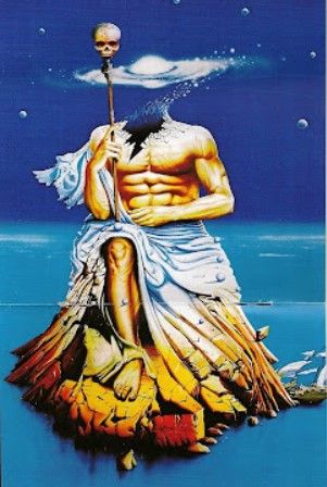  Poseidon