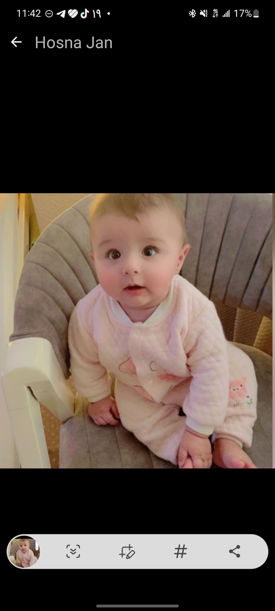 Above a certain point, all dangers are equal." 666