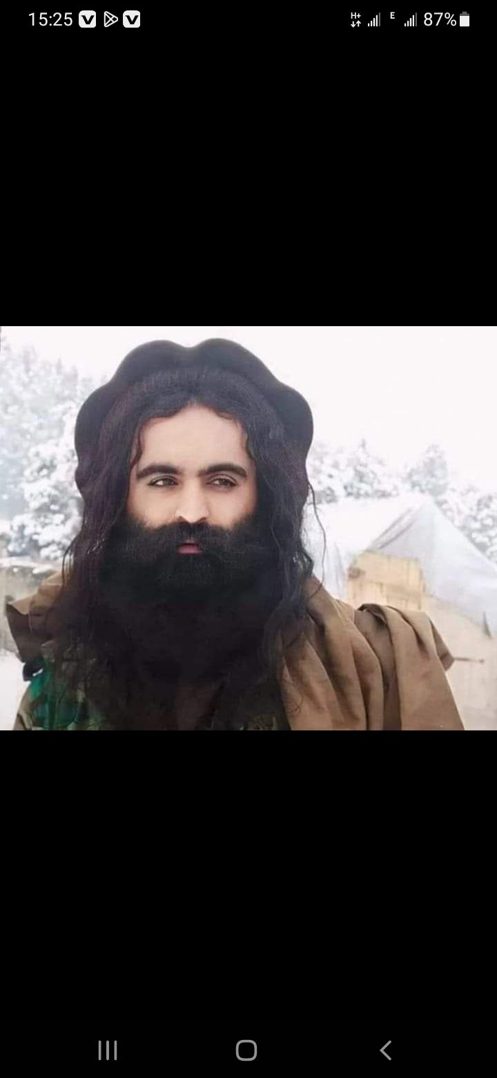 Above a certain point, all dangers are equal." 666