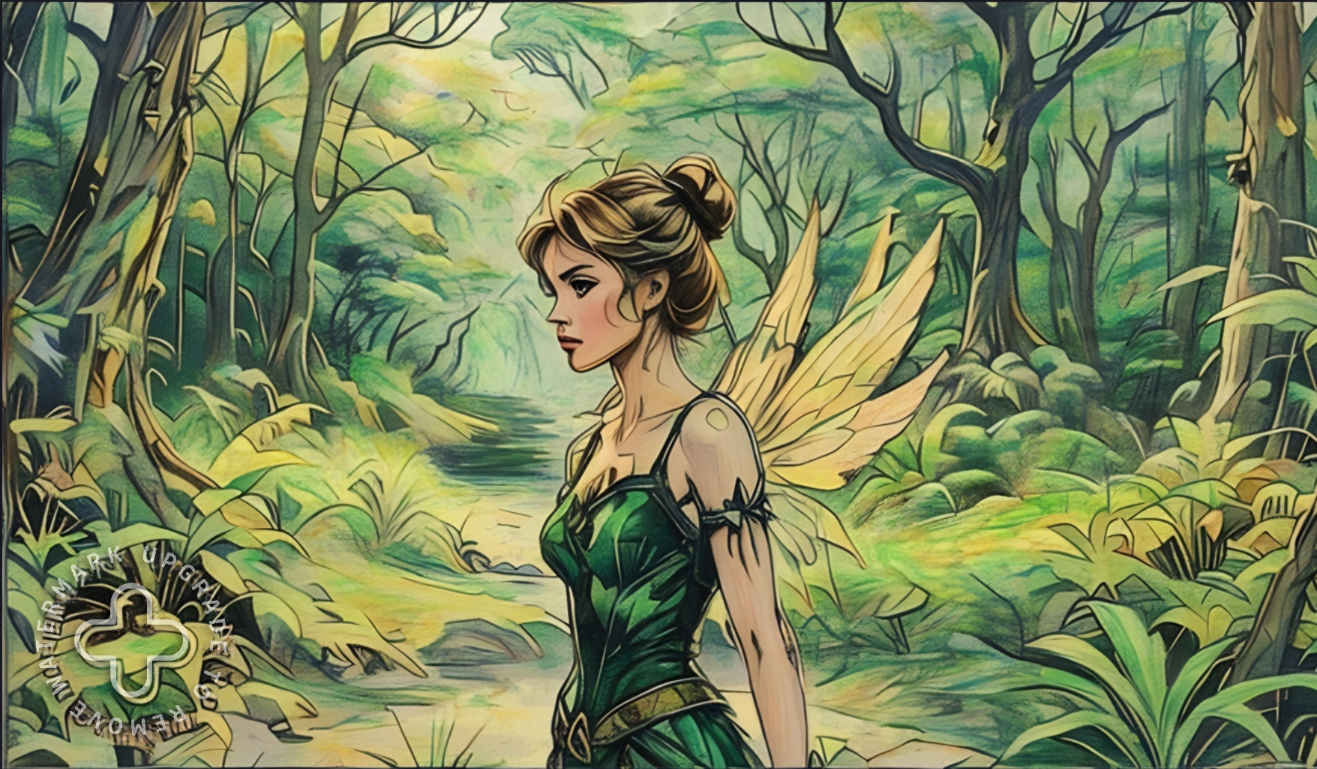 Tinkerbell