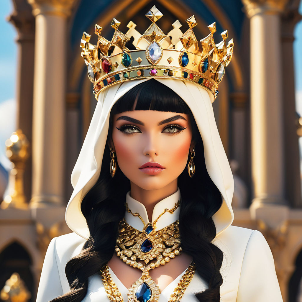 Zaina_zone