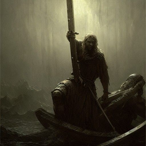 SPIRITBLOOD