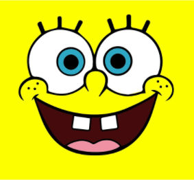 Spongybob