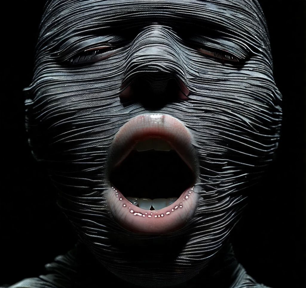 “Just Say No, Kids”