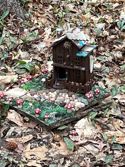 When the World is Full of Weeping